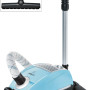 Bosch BSGL5409 blauw stofzuiger