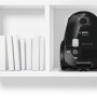 Bosch BZGL2A317 zwart stofzuiger