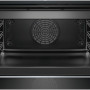 Bosch CMG633BB1 inbouw oven met magnetron