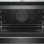 Bosch CMG633BS1 inbouw oven met magnetron