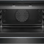 Bosch CMG676BB1 inbouw oven met magnetron