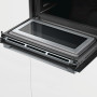 Bosch CMG676BB1 inbouw oven met magnetron
