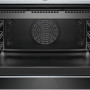 Bosch CMG676BS2 inbouw oven met magnetron
