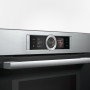 Bosch CMG676BS2 inbouw oven met magnetron