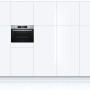 Bosch CSG656RS6 rvs inbouw combi-stoomoven