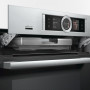 Bosch CSG656RS6 rvs inbouw combi-stoomoven