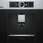 Bosch CTL636ES6 rvs inbouw koffiemachine