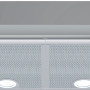 Bosch DHL755B inbouw zilver afzuigkap