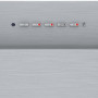 Bosch DID106T50 plafond rvs afzuigkap