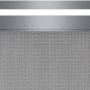 Bosch DID106T50 plafond rvs afzuigkap