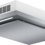 Bosch DID106T50 plafond rvs afzuigkap