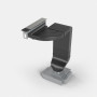 Bosch DIV016G50 downdraft rvs afzuigkap