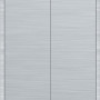 Bosch DIV016G50 downdraft rvs afzuigkap