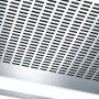 Bosch DUL60FA50 onderbouw rvs afzuigkap