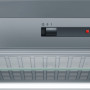 Bosch DUL60FA50 onderbouw rvs afzuigkap
