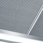 Bosch DUL63CC50 onderbouw rvs afzuigkap