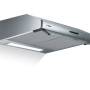 Bosch DUL63CC50 onderbouw rvs afzuigkap
