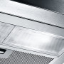 Bosch DWB06W452 wand rvs afzuigkap