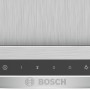 Bosch DWB66DM50 wand rvs afzuigkap