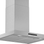 Bosch DWB66DM50 wand rvs afzuigkap