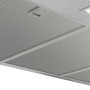 Bosch DWB96DM50 wand rvs afzuigkap