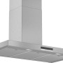 Bosch DWB96DM50 wand rvs afzuigkap