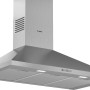 Bosch DWP96BC50 wand rvs afzuigkap
