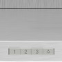 Bosch DWQ94BC50 wand rvs afzuigkap
