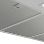 Bosch DWQ96DM50 wand rvs afzuigkap
