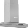 Bosch DWQ96DM50 wand rvs afzuigkap