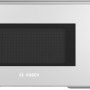 Bosch FFL020MW0 vrijstaande magnetron - wit