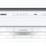 Bosch GIV21VSE0 inbouw  vrieskast - nis 88 cm