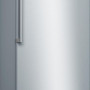 Bosch GSN29ULEP vrijstaande vrieskast - rvs-look