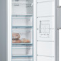 Bosch GSN29ULEP vrijstaande vrieskast - rvs-look
