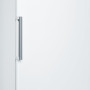 Bosch GSN58AWDP vrieskast - wit