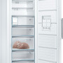 Bosch GSN58AWDP vrieskast - wit
