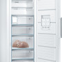 Bosch GSN58AWDP vrieskast - wit