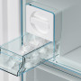 Bosch GSN58AWDP vrieskast - wit