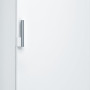 Bosch GSN58EWCV vrieskast - wit