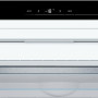 Bosch GSN58EWCV vrieskast - wit