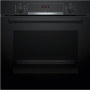 Bosch HBA553BA3F inbouw oven - zwart