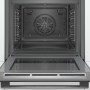 Bosch HBA578BB0 zwart inbouw oven