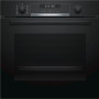 Bosch HBA578BB0 zwart inbouw oven
