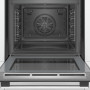 Bosch HBA578BS0 rvs inbouw oven