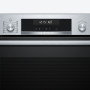 Bosch HBA578BS0 rvs inbouw oven