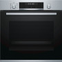 Bosch HBA578BS0 rvs inbouw oven