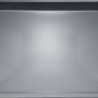 Foto van de bakplaat in de Bosch HBA63B151S