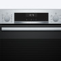 Bosch HBG337BS0 rvs inbouw oven