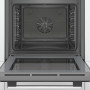 Bosch HBG337BS0 rvs inbouw oven