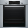 Bosch HBG337BS0 rvs inbouw oven